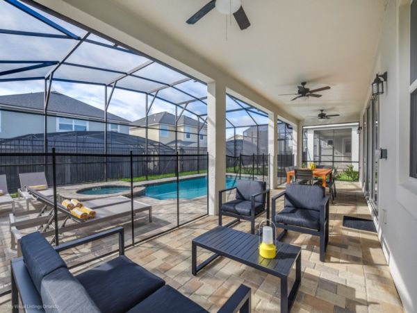 Orlando Home 953797