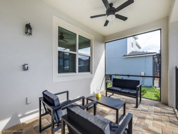 Orlando Home 953797