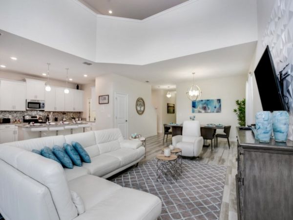 Orlando Home 953798