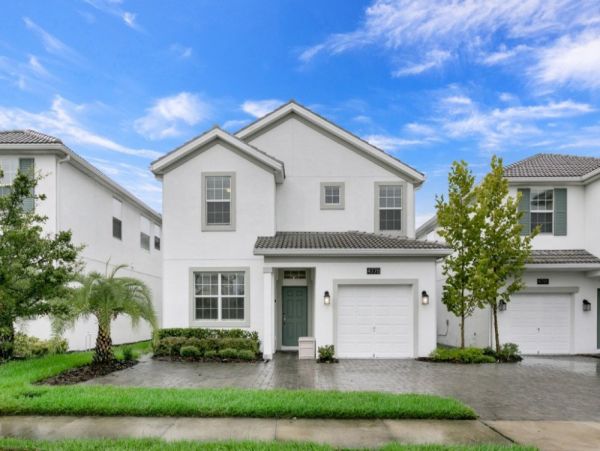 Orlando Home 953798