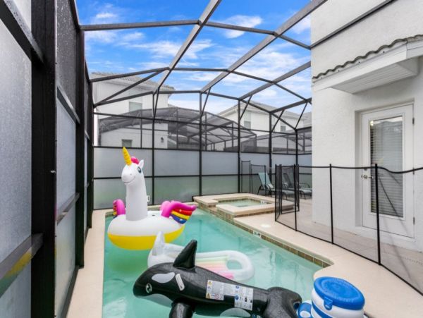 Orlando Home 953798
