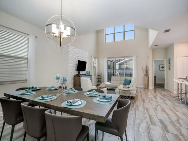 Orlando Home 953798