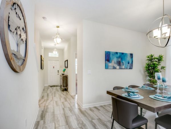 Orlando Home 953798