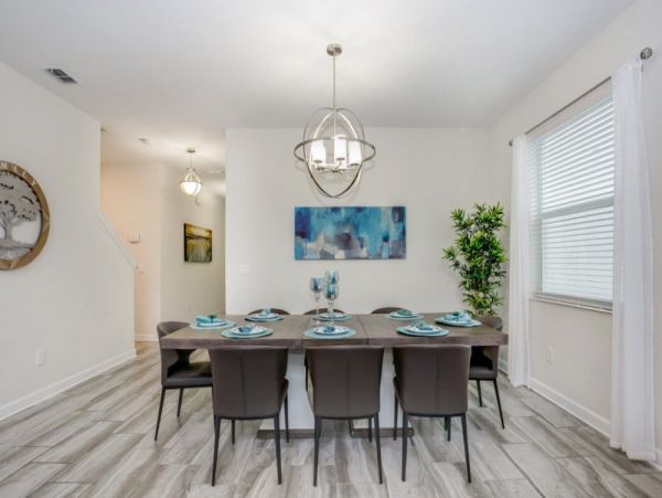 Orlando Home 953798