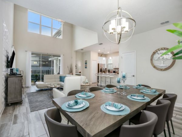 Orlando Home 953798
