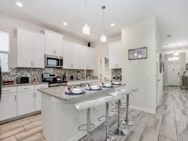 Orlando Home 953798