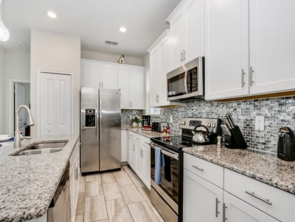 Orlando Home 953798