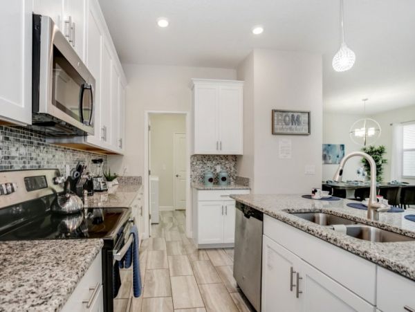 Orlando Home 953798