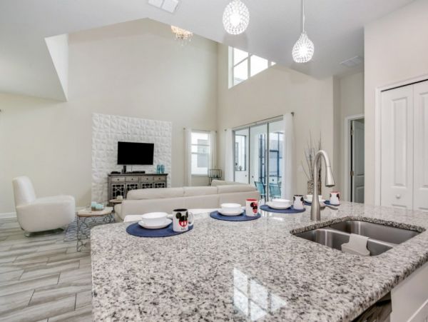 Orlando Home 953798