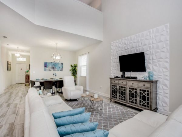 Orlando Home 953798