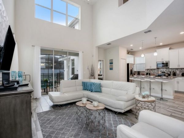 Orlando Home 953798