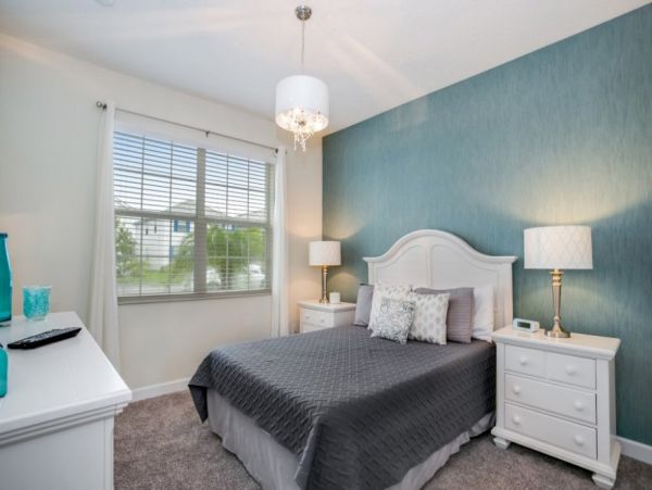 Orlando Home 953798
