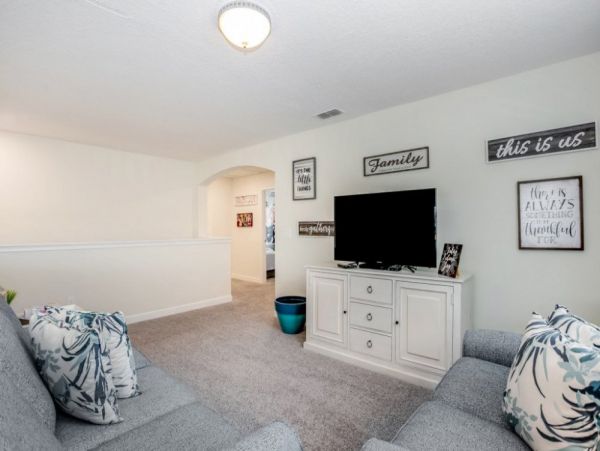 Orlando Home 953798