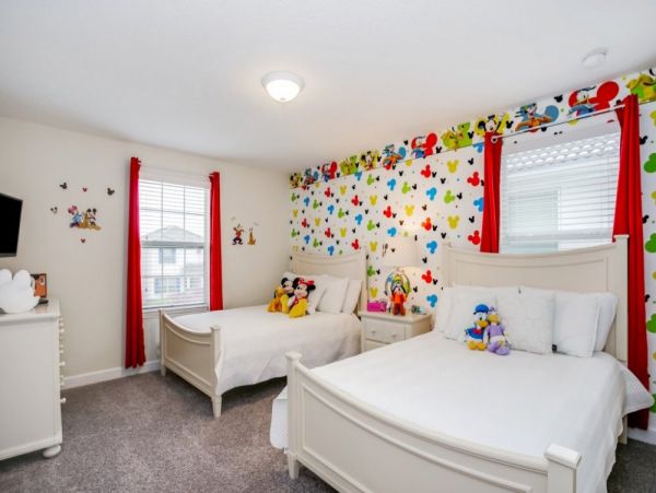 Orlando Home 953798