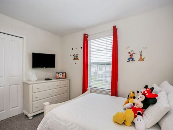 Orlando Home 953798
