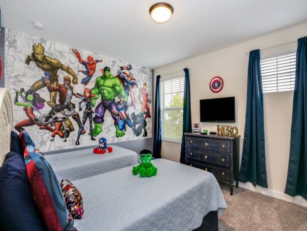 Orlando Home 953798