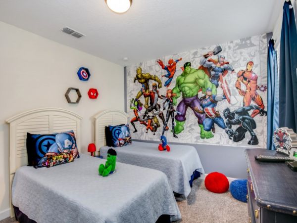 Orlando Home 953798