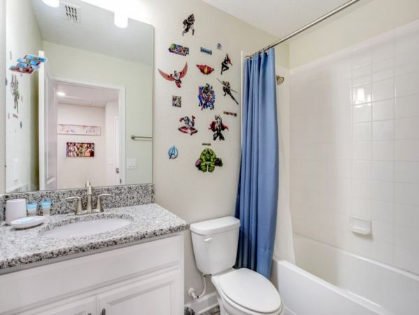 Orlando Home 953798