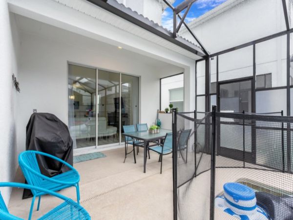 Orlando Home 953798