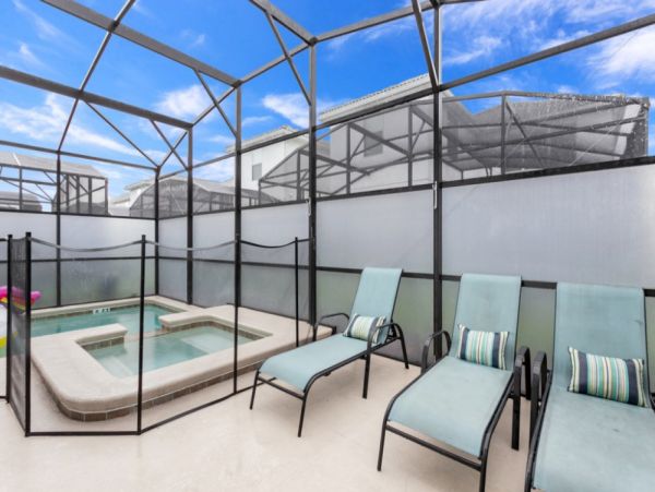Orlando Home 953798