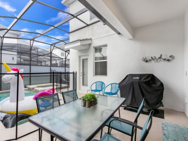 Orlando Home 953798