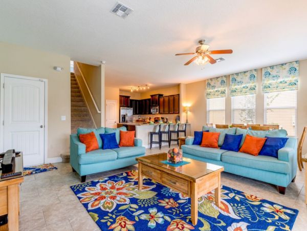 Orlando Home 953800