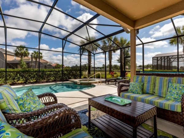 Orlando Home 953800