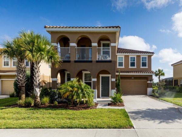 Orlando Home 953800