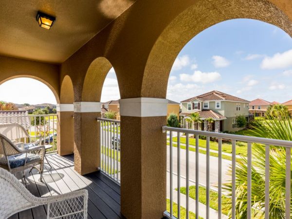 Orlando Home 953800