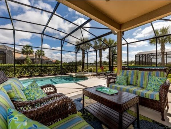 Orlando Home 953800