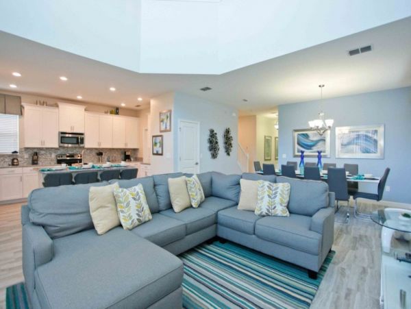 Orlando Home 953801