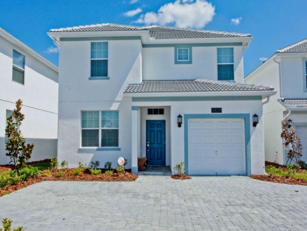 Orlando Home 953801