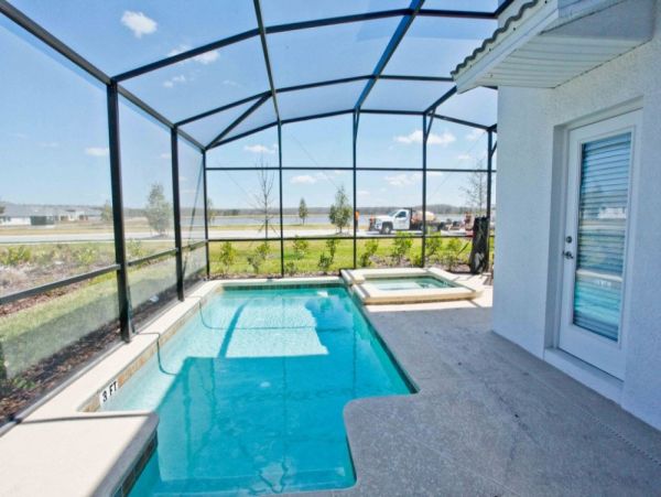Orlando Home 953801