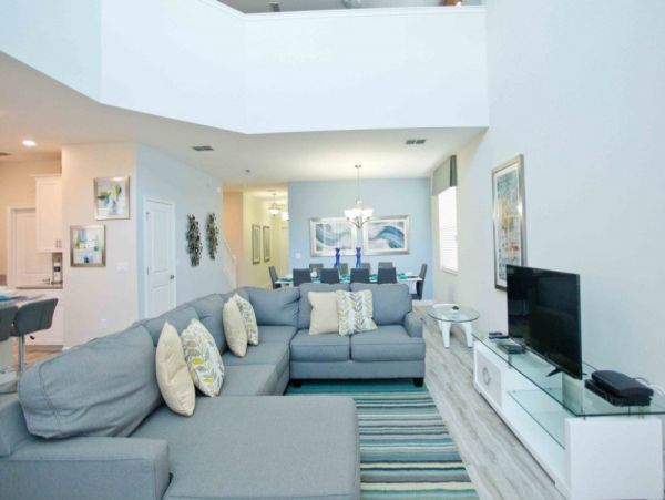Orlando Home 953801