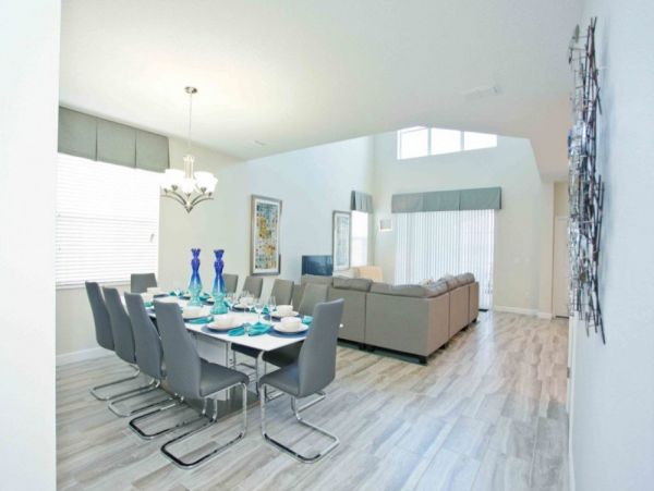 Orlando Home 953801