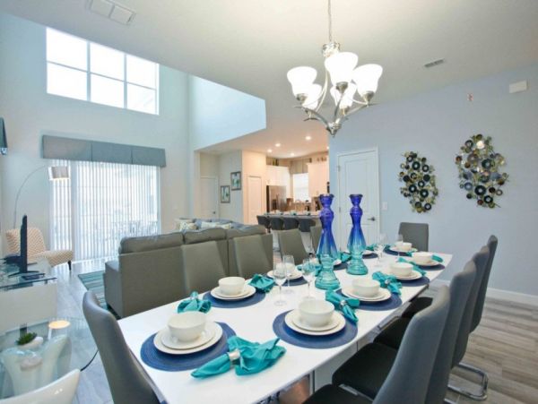 Orlando Home 953801