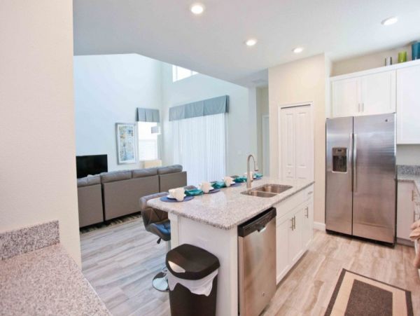 Orlando Home 953801