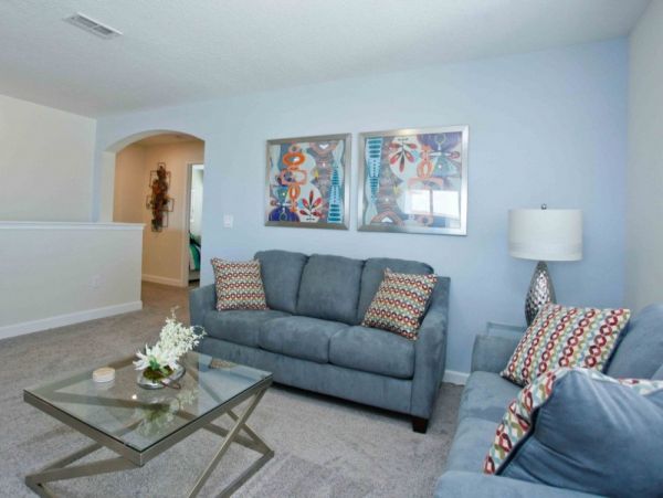 Orlando Home 953801