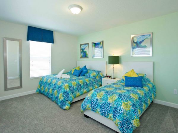 Orlando Home 953801