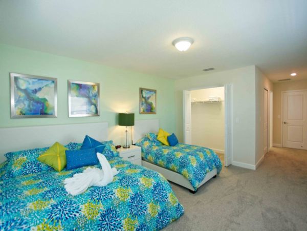 Orlando Home 953801