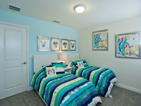 Orlando Home 953801