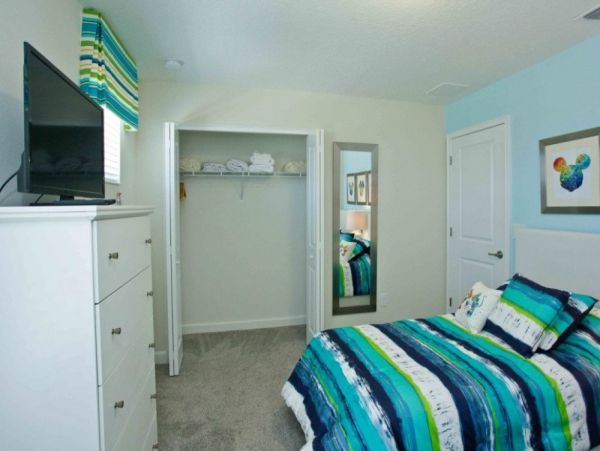 Orlando Home 953801