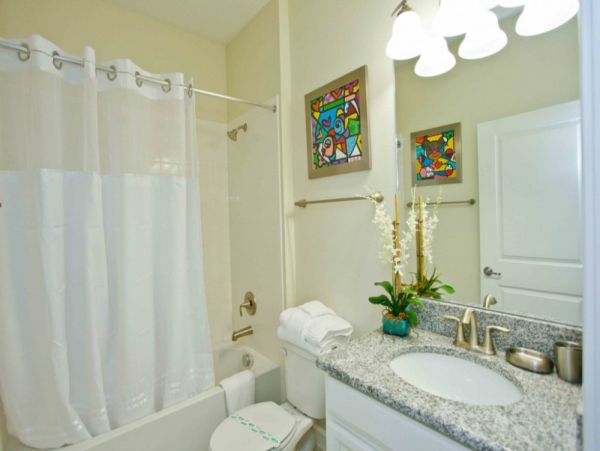 Orlando Home 953801