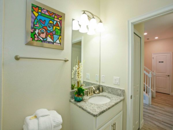 Orlando Home 953801