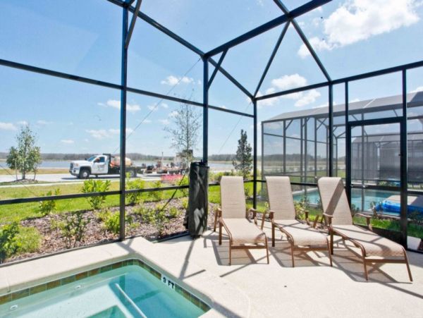 Orlando Home 953801