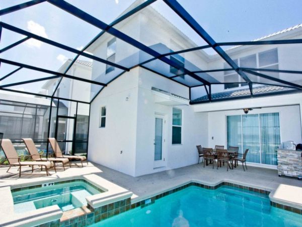 Orlando Home 953801