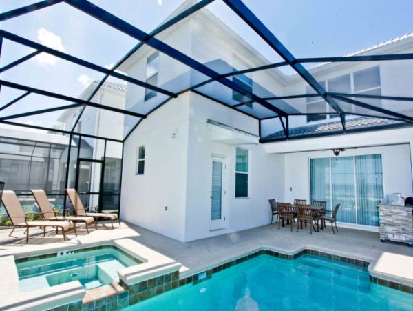 Orlando Home 953801