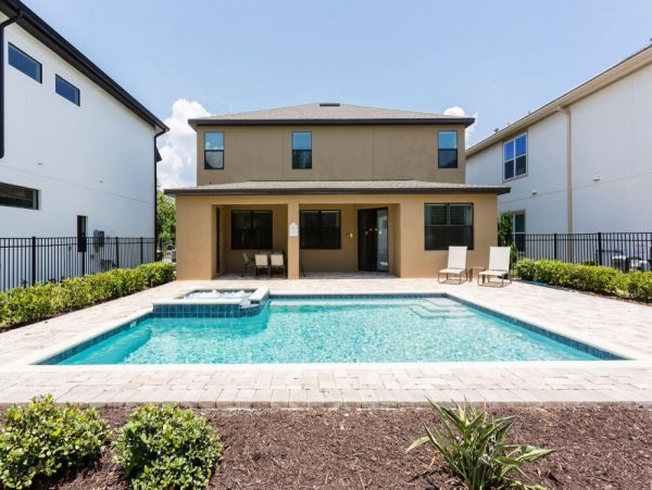 Orlando Home 953802