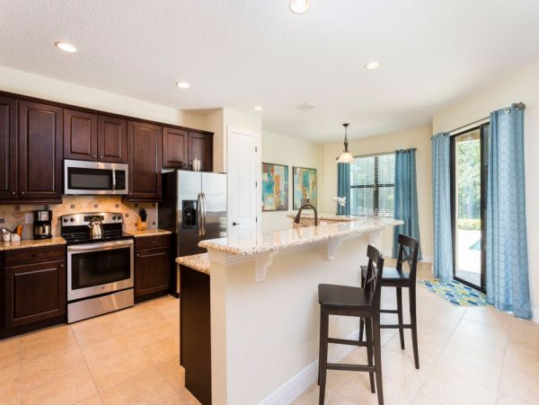 Orlando Home 953802