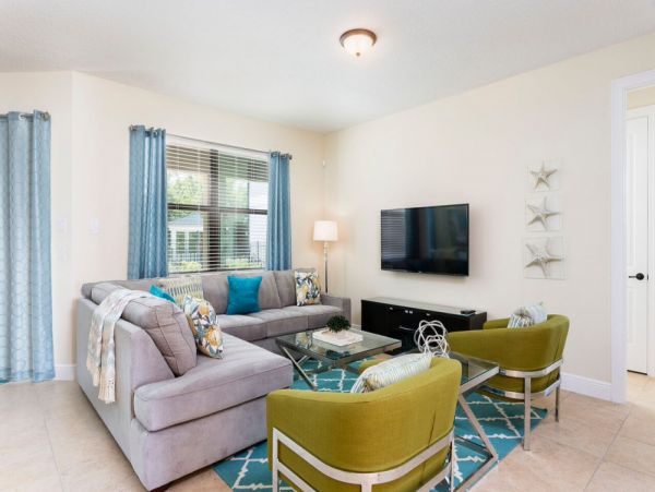 Orlando Home 953802